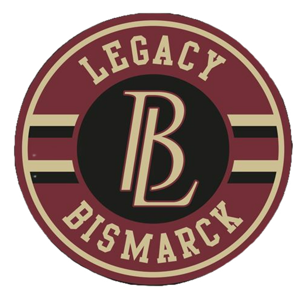 Legacy-Bismarck High Logo