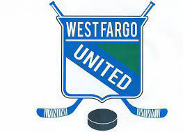 West Fargo United Logo