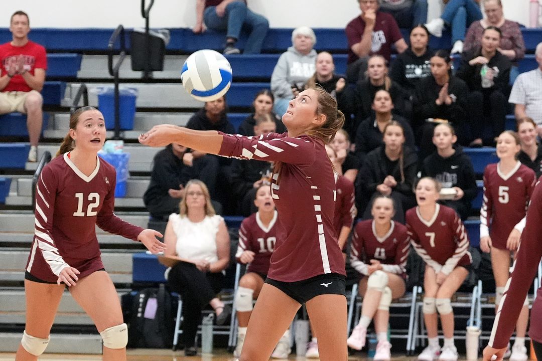 TMCHS, Watford City face similar challenges this season