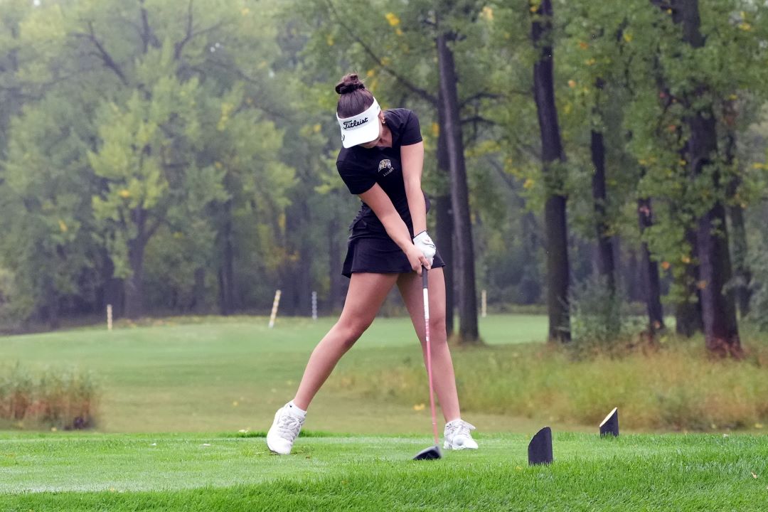 5 things to watch at the NDHSAA Class A girls’ golf tournament