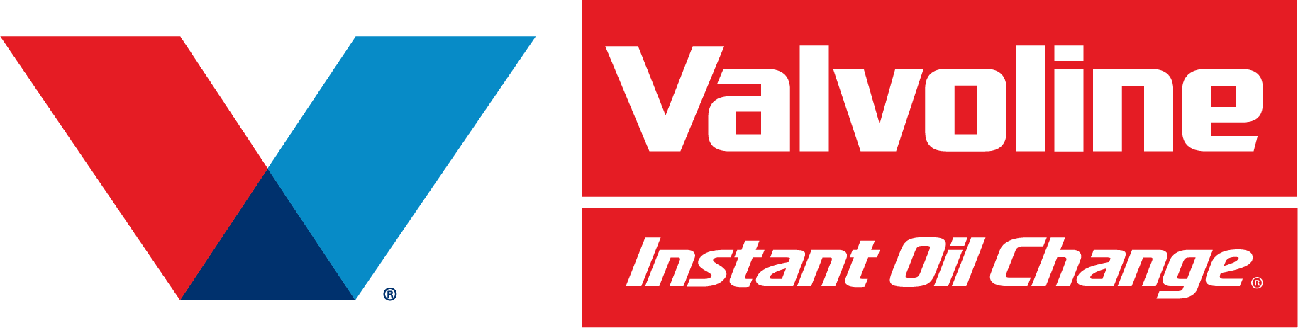 Valvoline Instant Oil Change