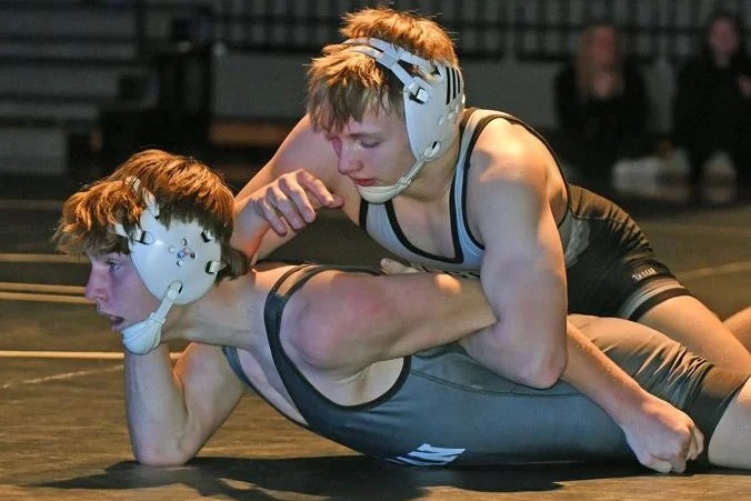 Bismarck Legacy Logo