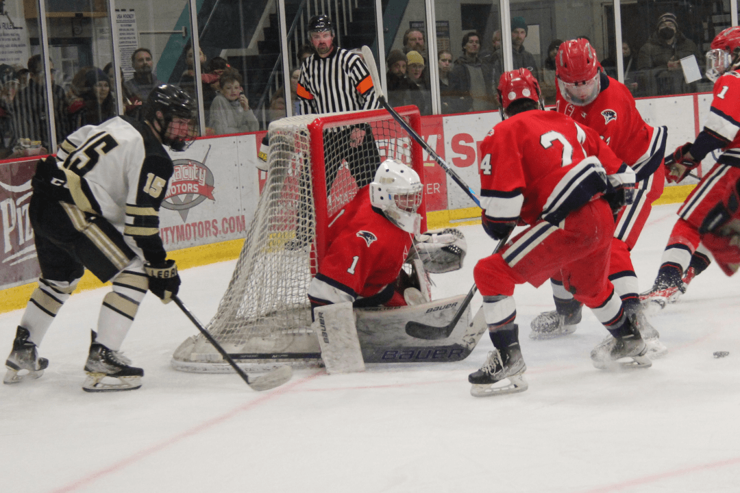 Bismarck Century Logo