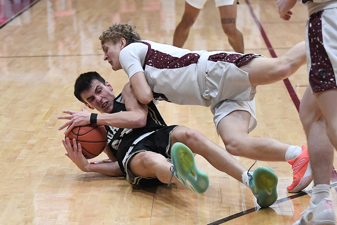 Bismarck Legacy Logo