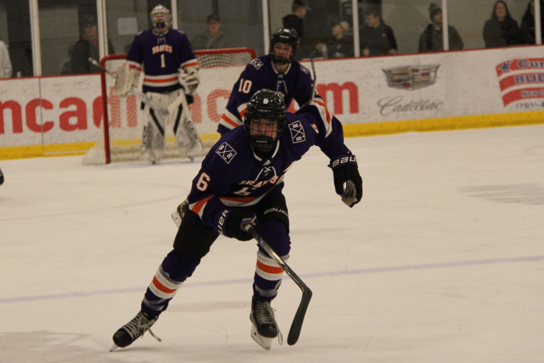 Bottineau-Rugby Logo