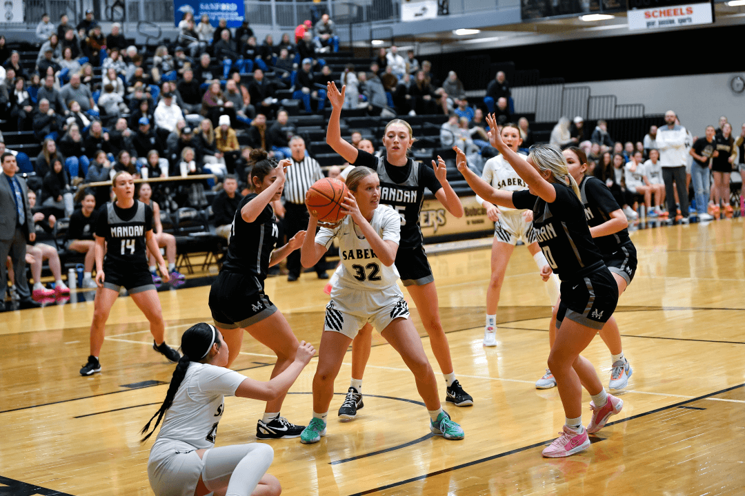 Bismarck Legacy Logo