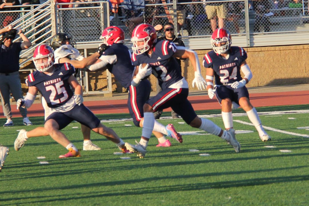 Bismarck Century Logo