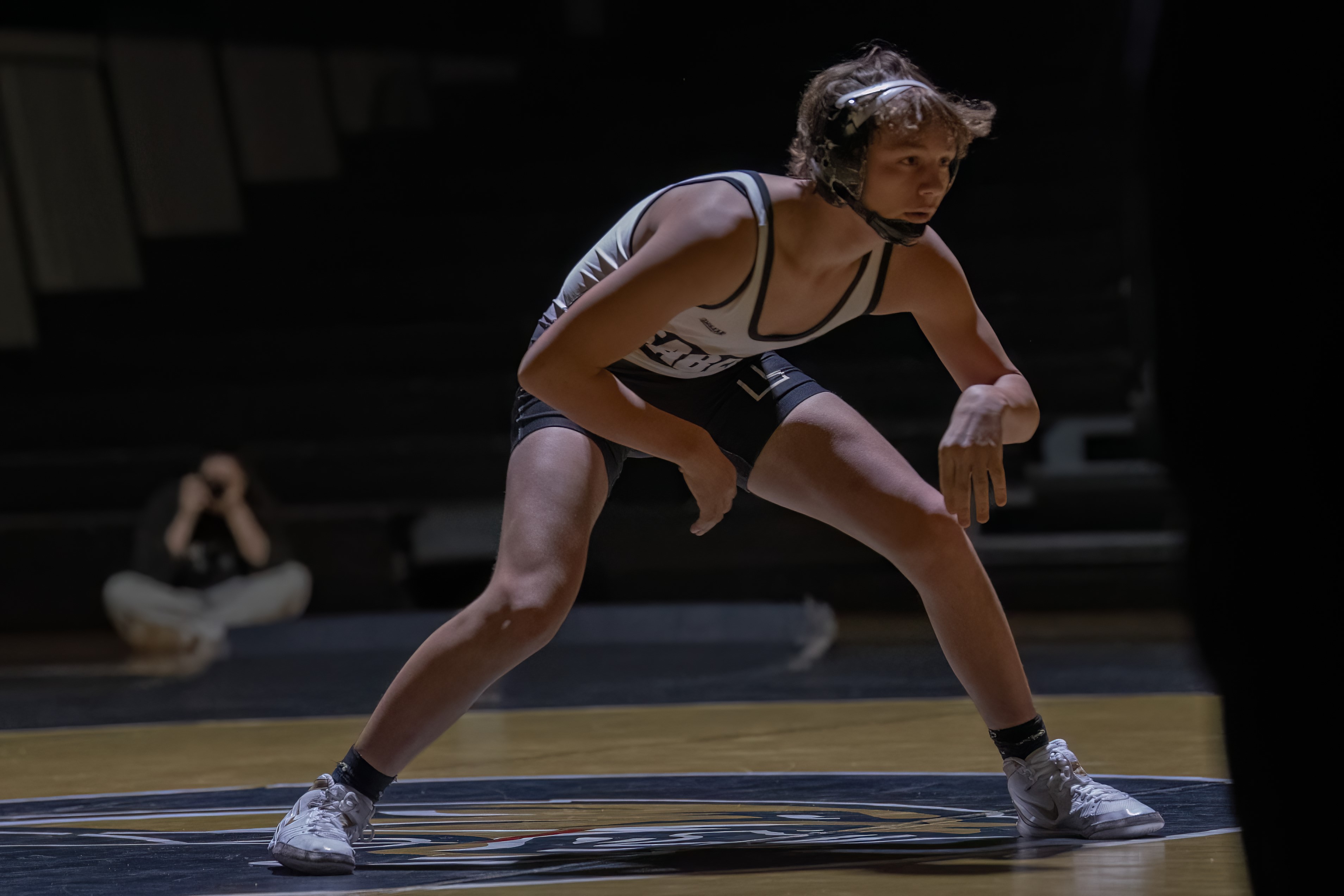 Bismarck Legacy Logo