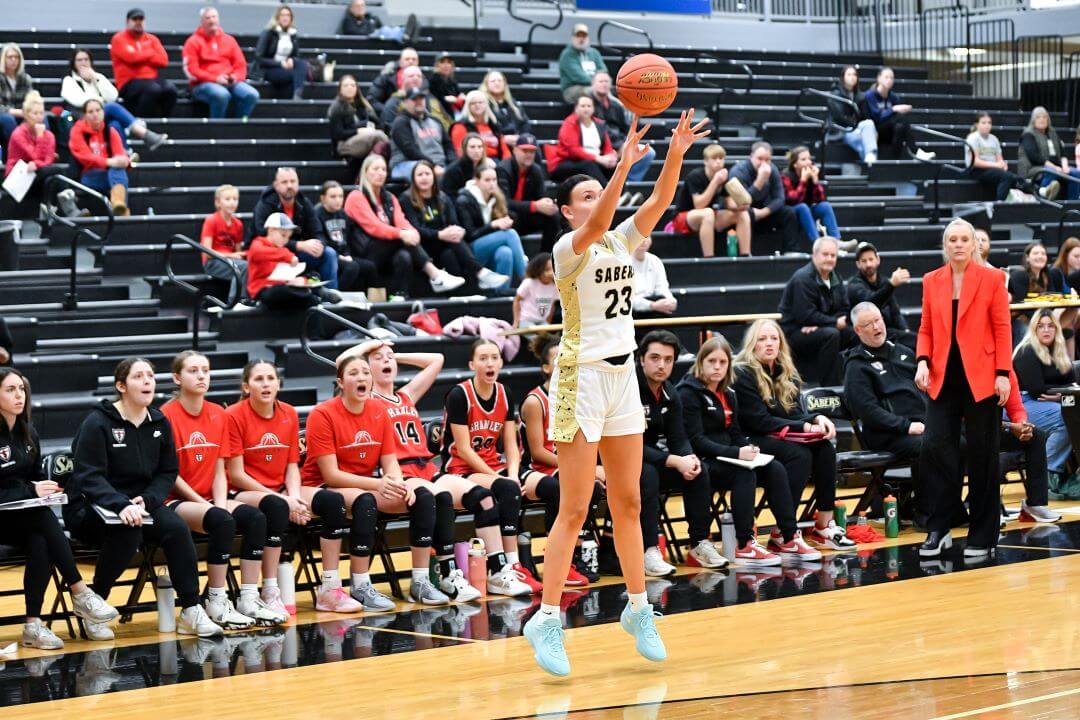 Bismarck Legacy Logo