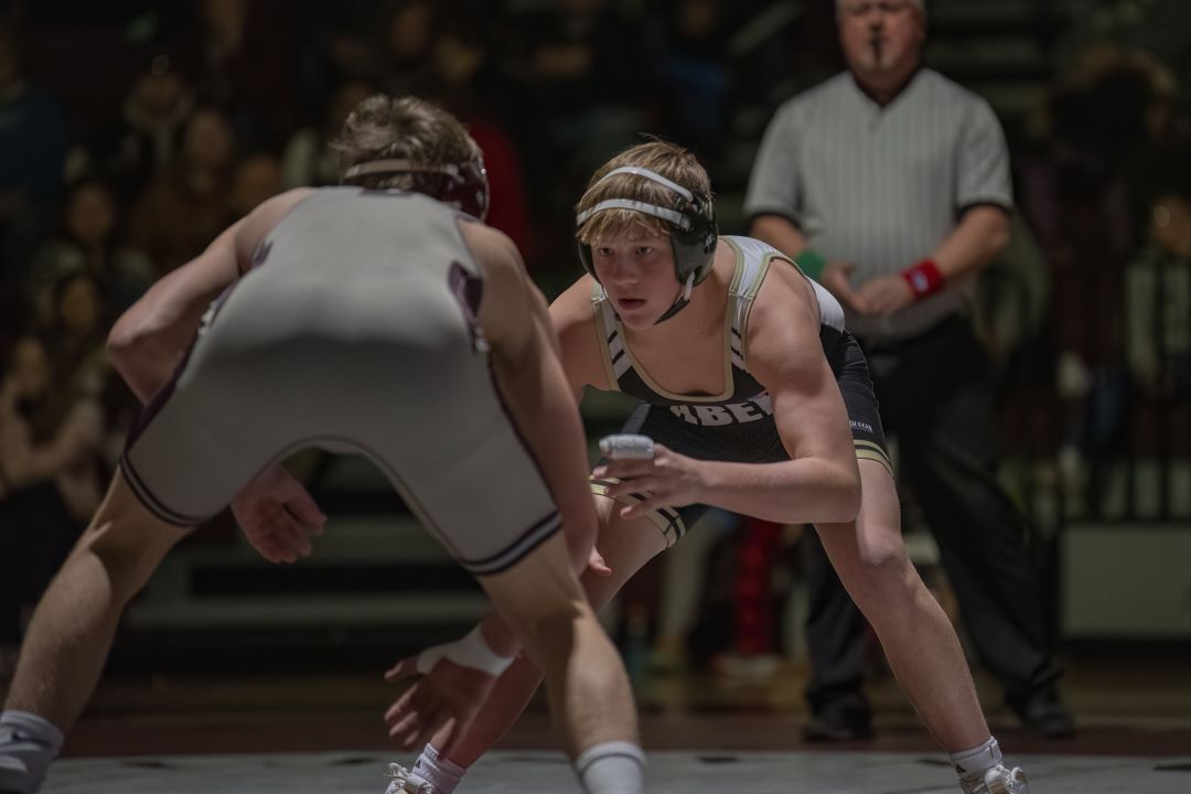 Bismarck Legacy Logo