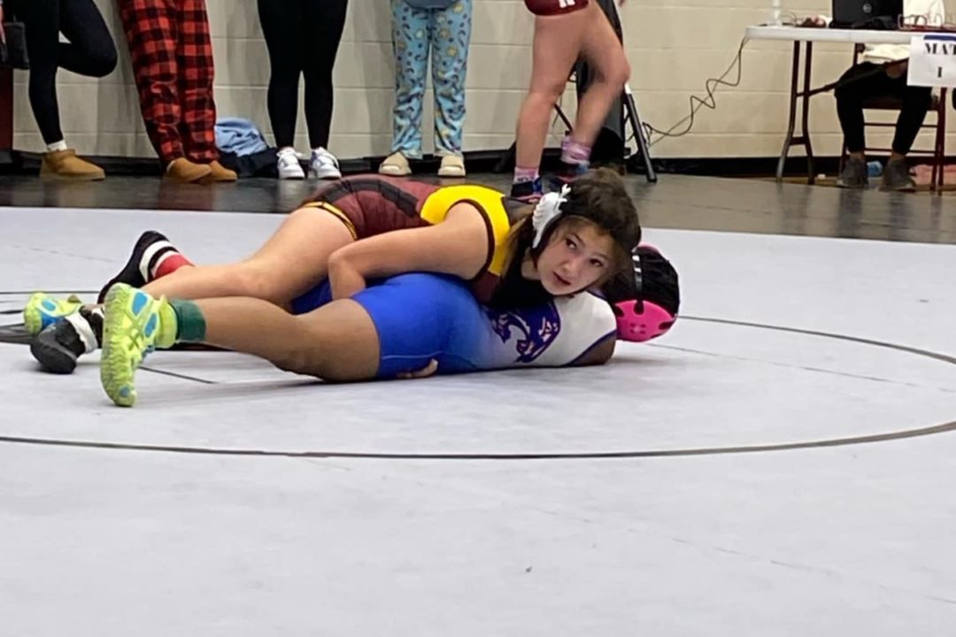 TMCHS (Belcourt) Logo