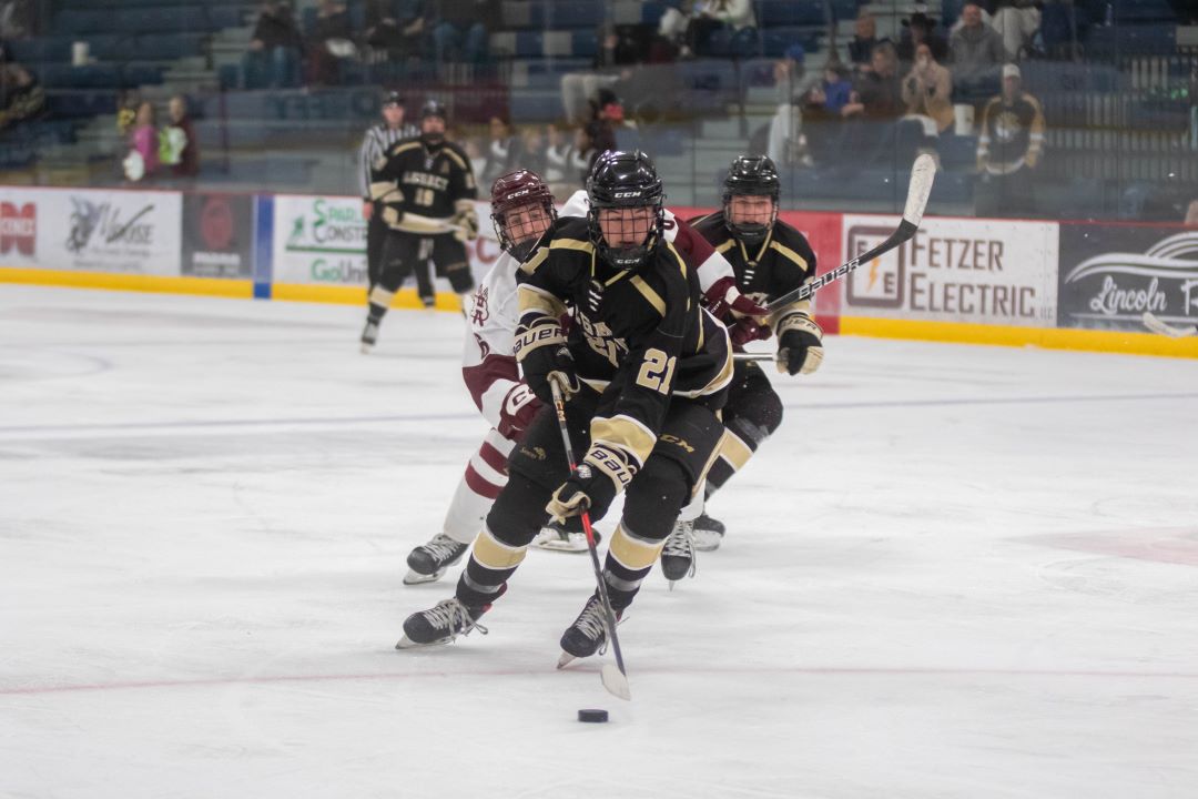 Bismarck Legacy Logo