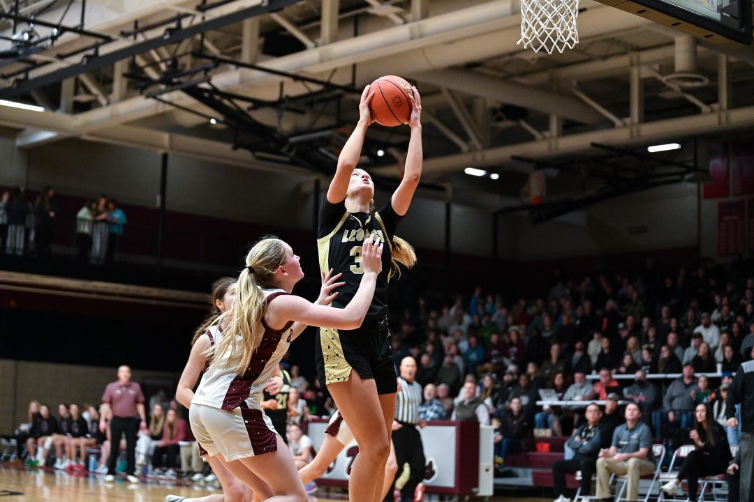 Bismarck Legacy Logo