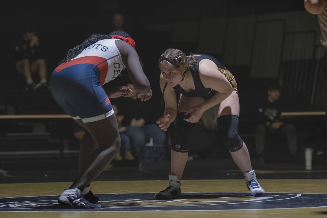 Bismarck Legacy Logo