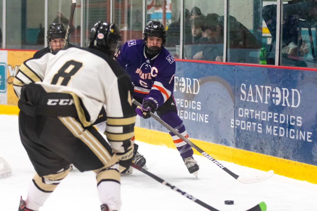 Bottineau-Rugby Logo