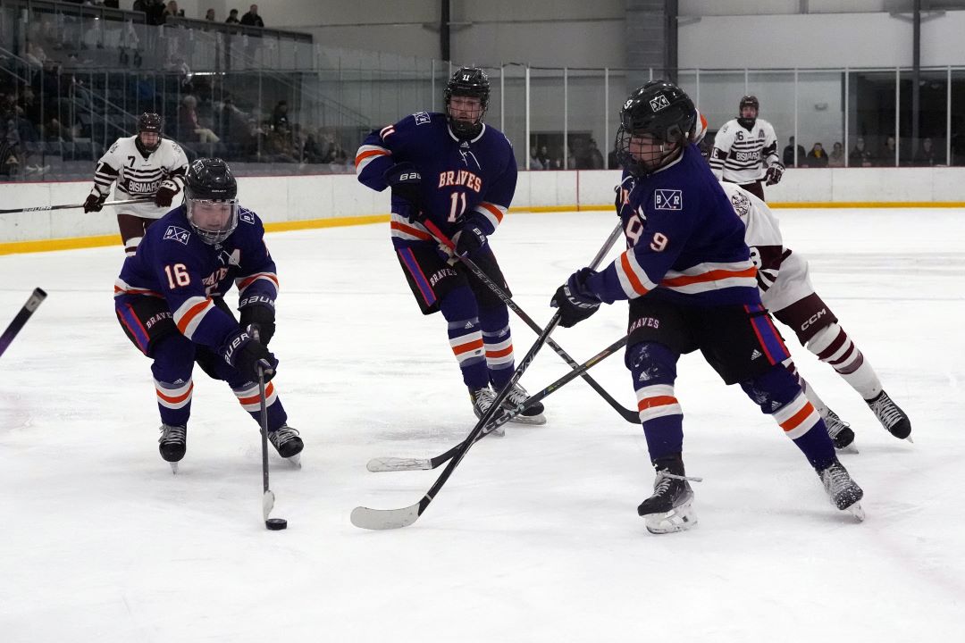 Bottineau-Rugby Logo
