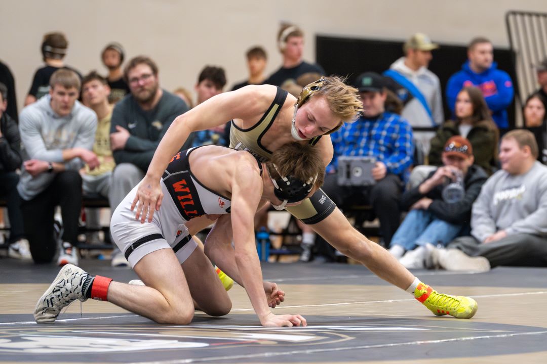 Bismarck Legacy Logo