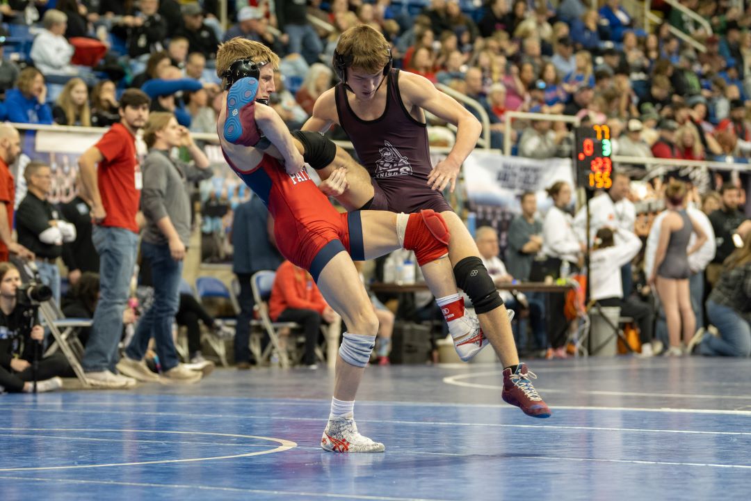 Bismarck Century Logo