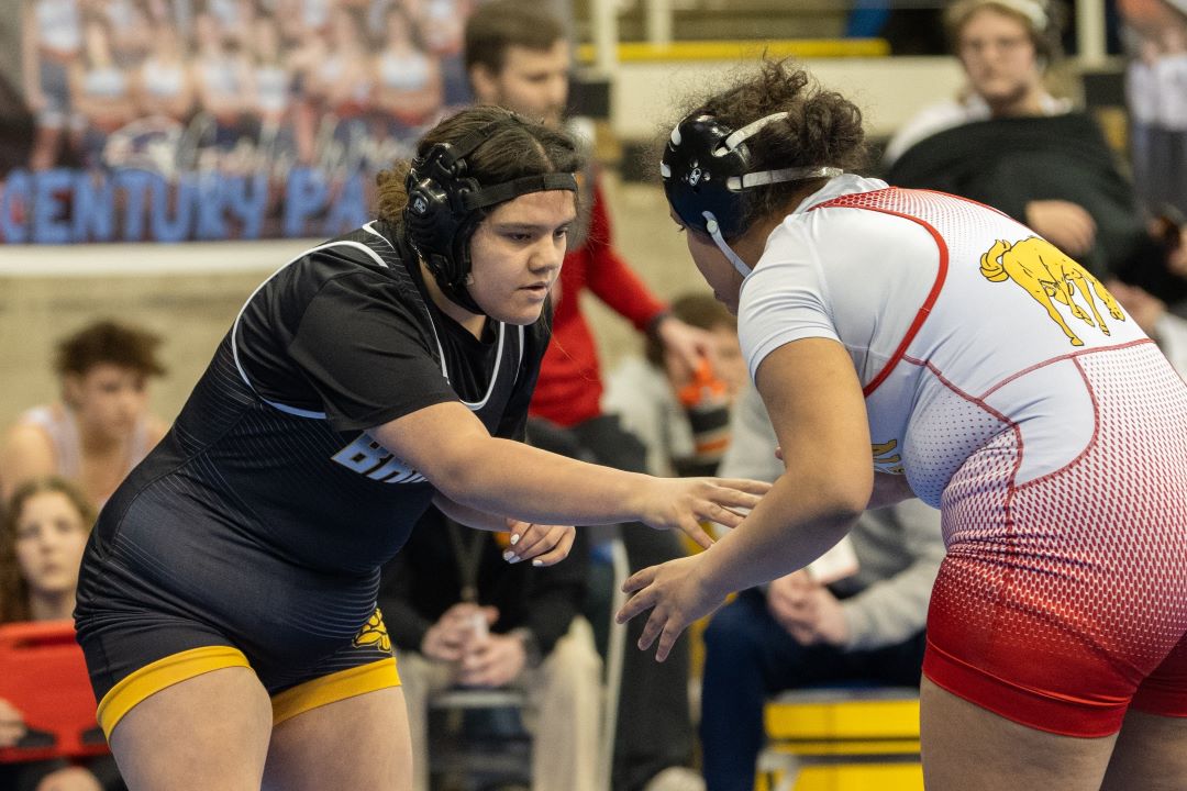 TMCHS (Belcourt) Logo