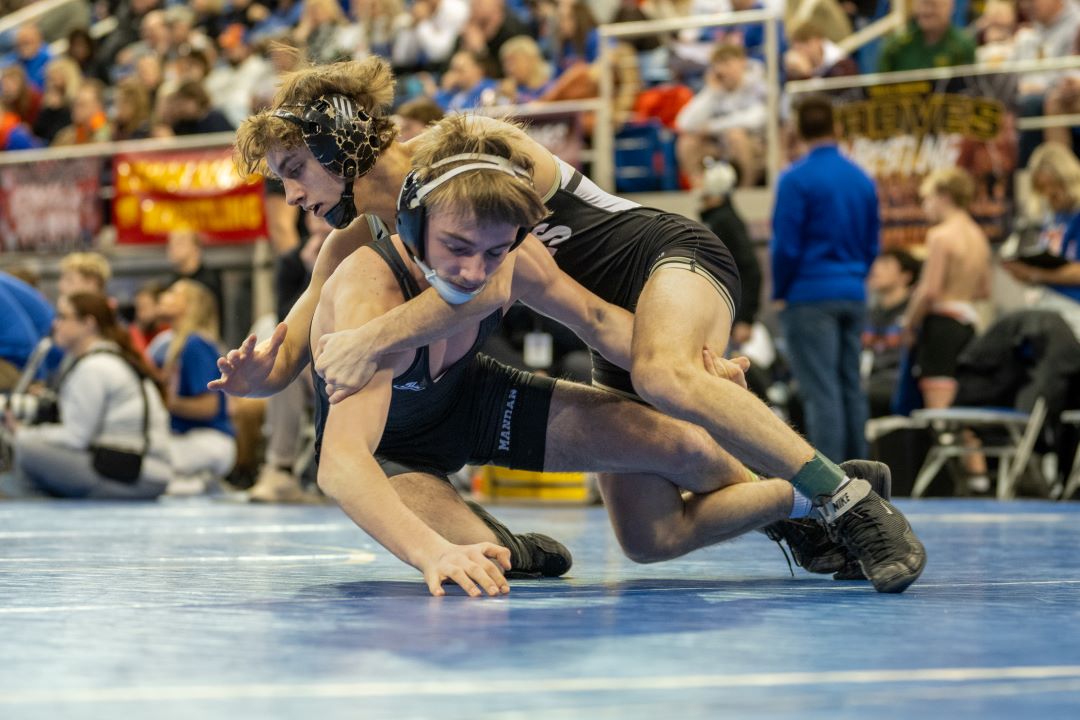 Bismarck Legacy Logo