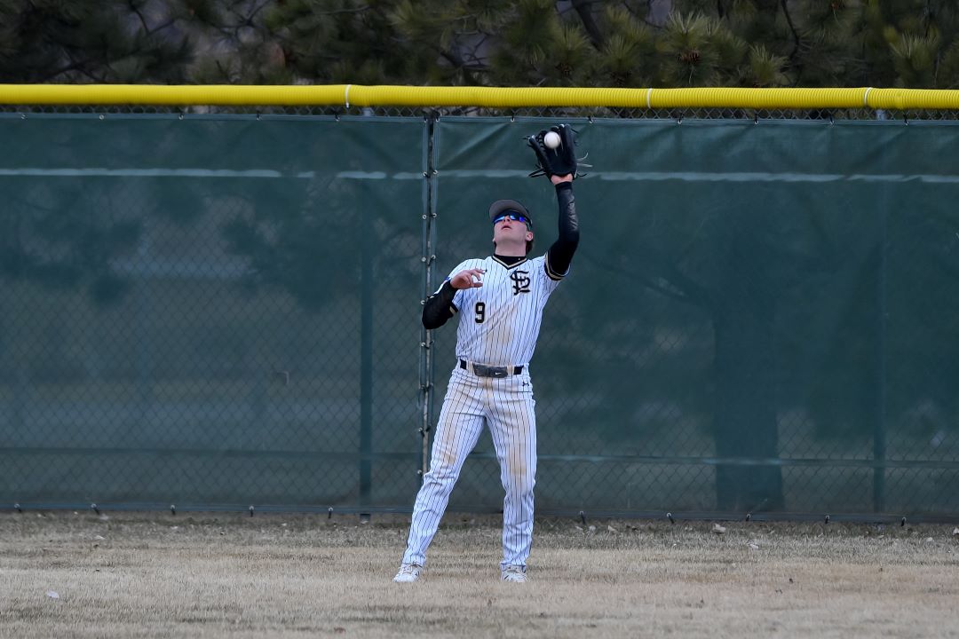 Bismarck Legacy Logo