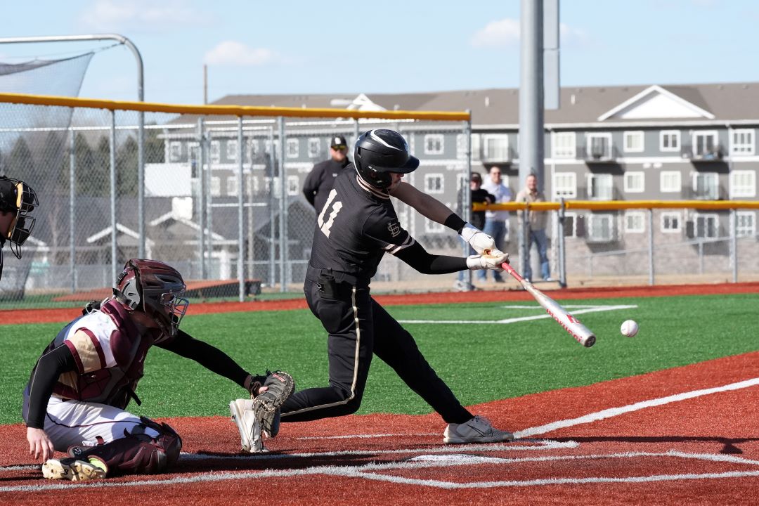 Bismarck Legacy Logo