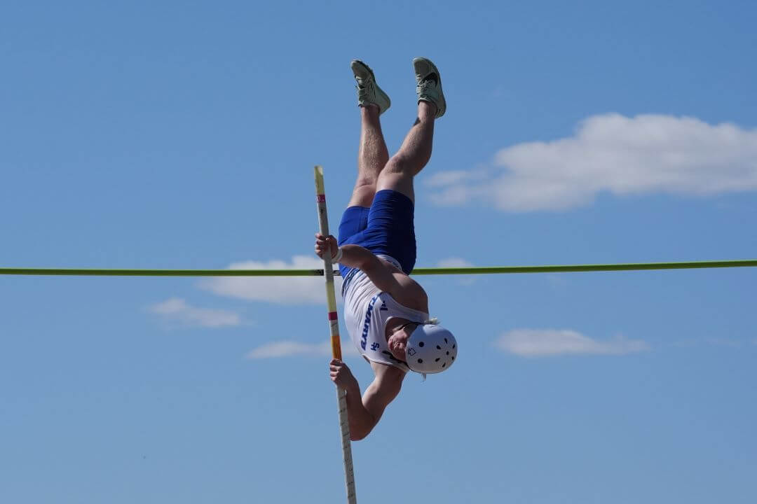 Bismarck St. Mary's Logo