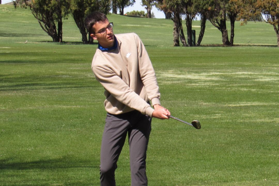 Bismarck St. Mary's Logo