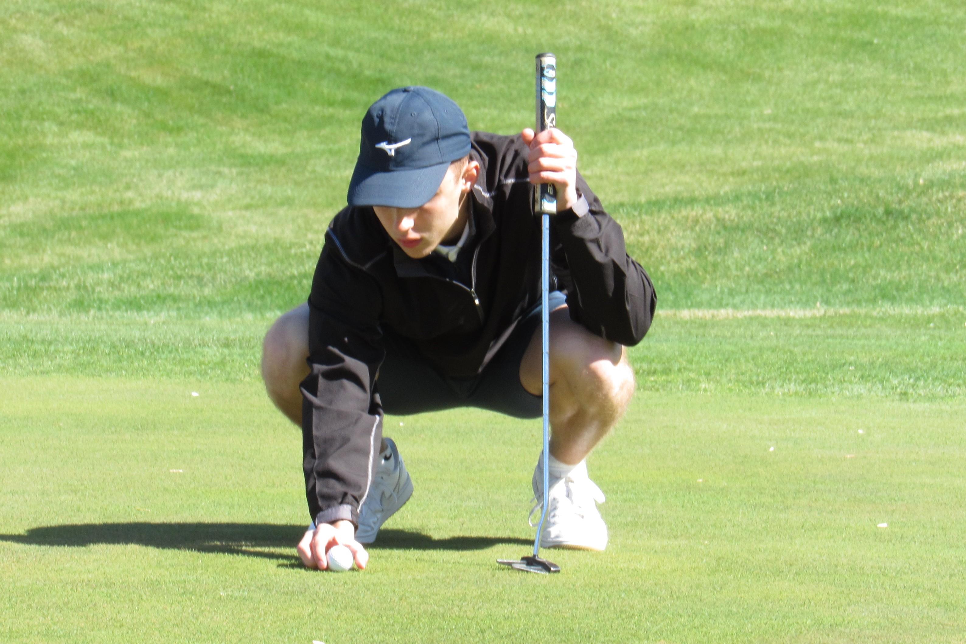 Bismarck Century Logo