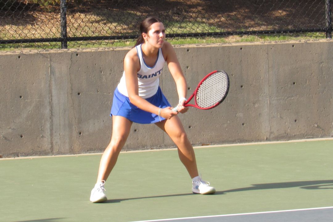 Bismarck St. Mary's Logo