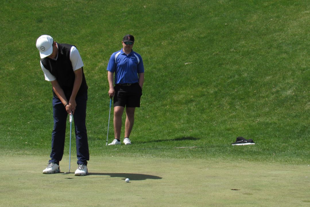 Bismarck Century Logo