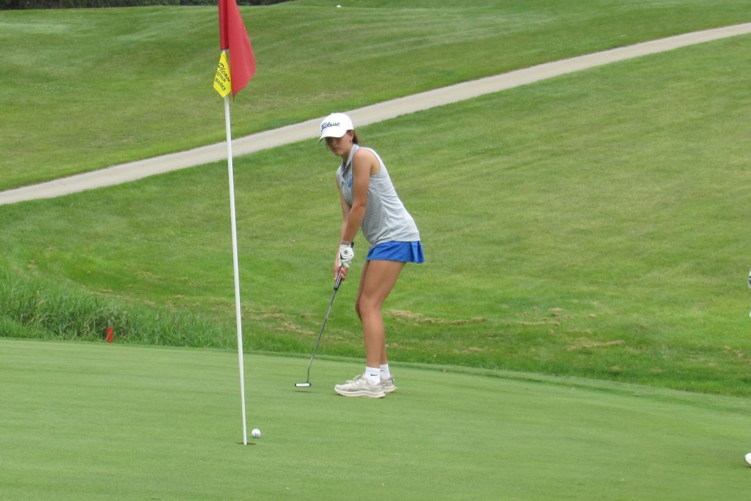 Bismarck St. Mary's Logo