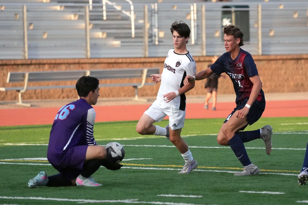 Bismarck Century Logo