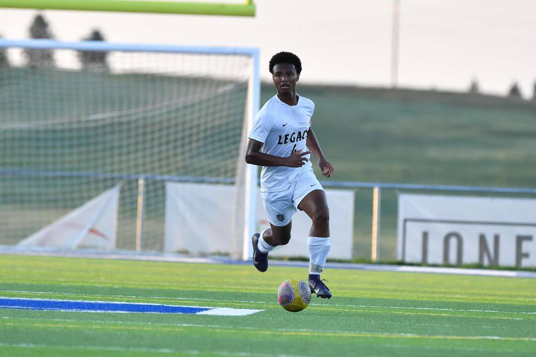 Bismarck Legacy Logo