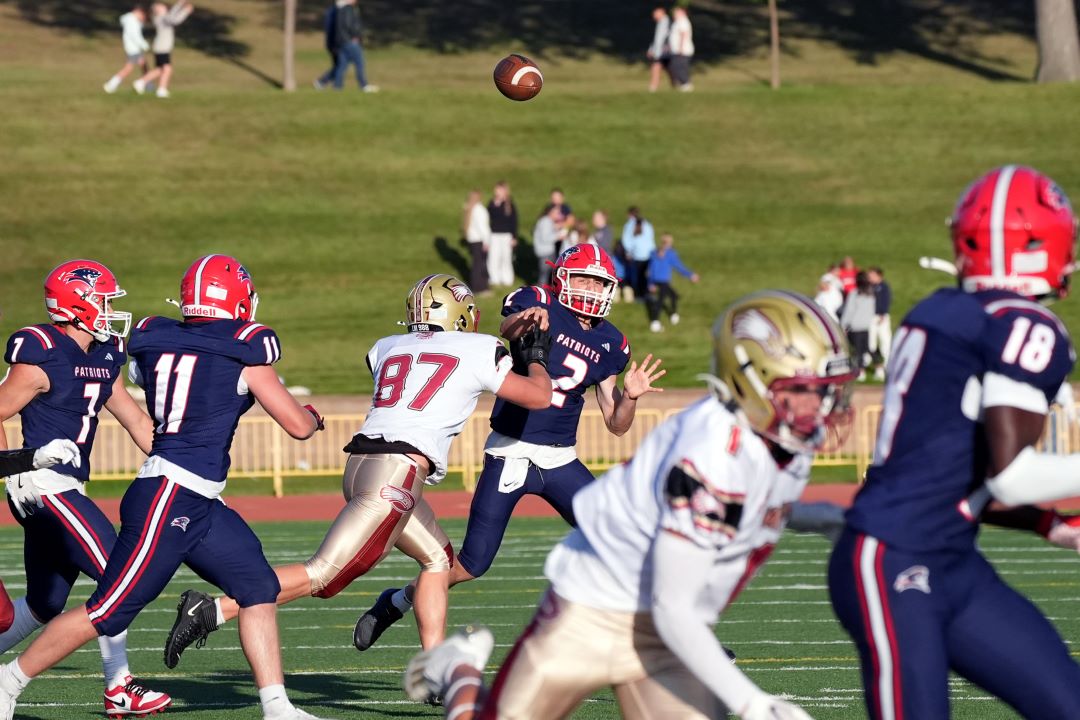 Bismarck Century Logo