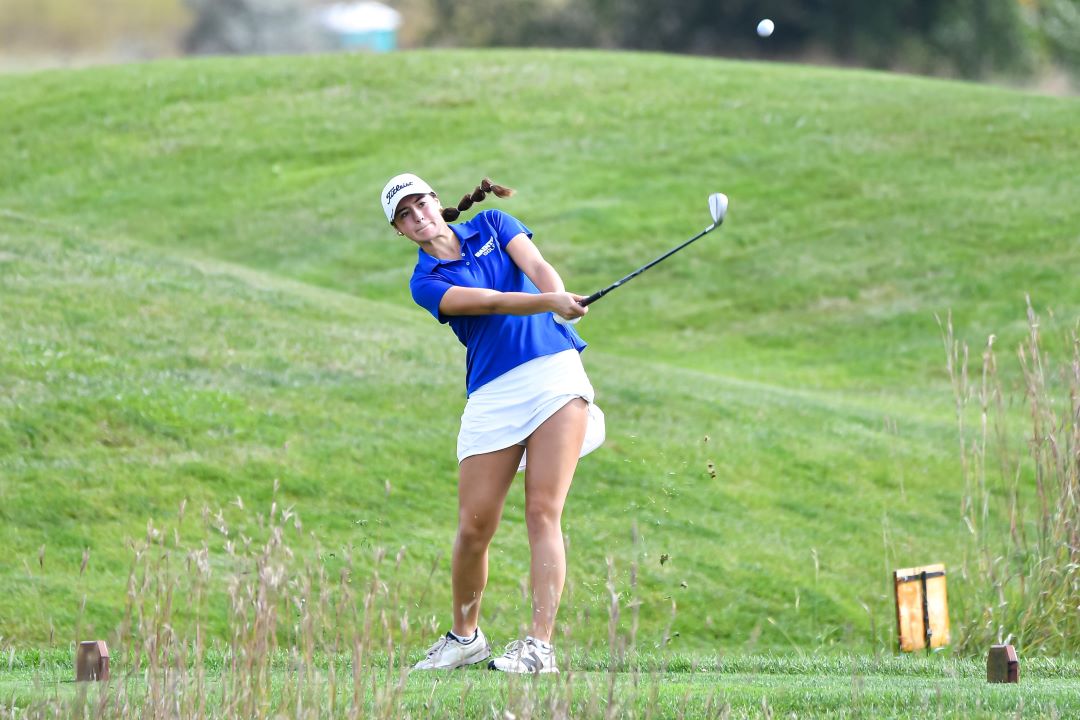 Bismarck St. Mary's Logo