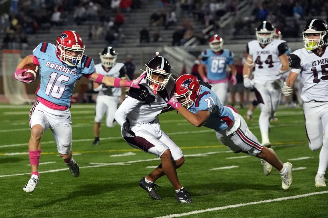 Bismarck Century Logo