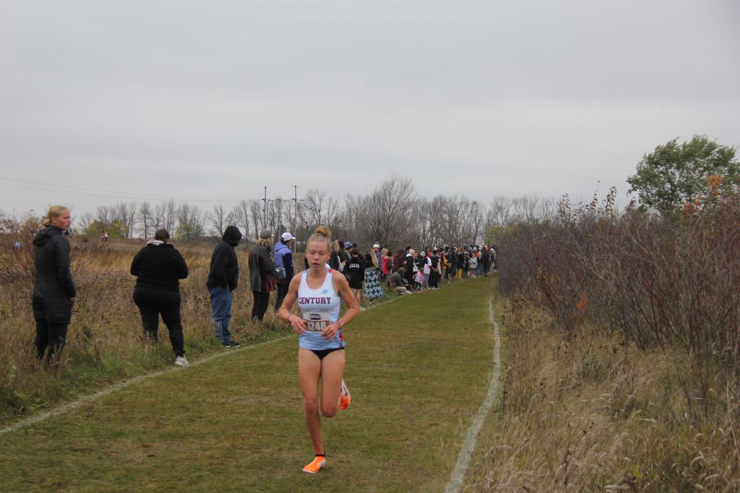 Bismarck Century Logo