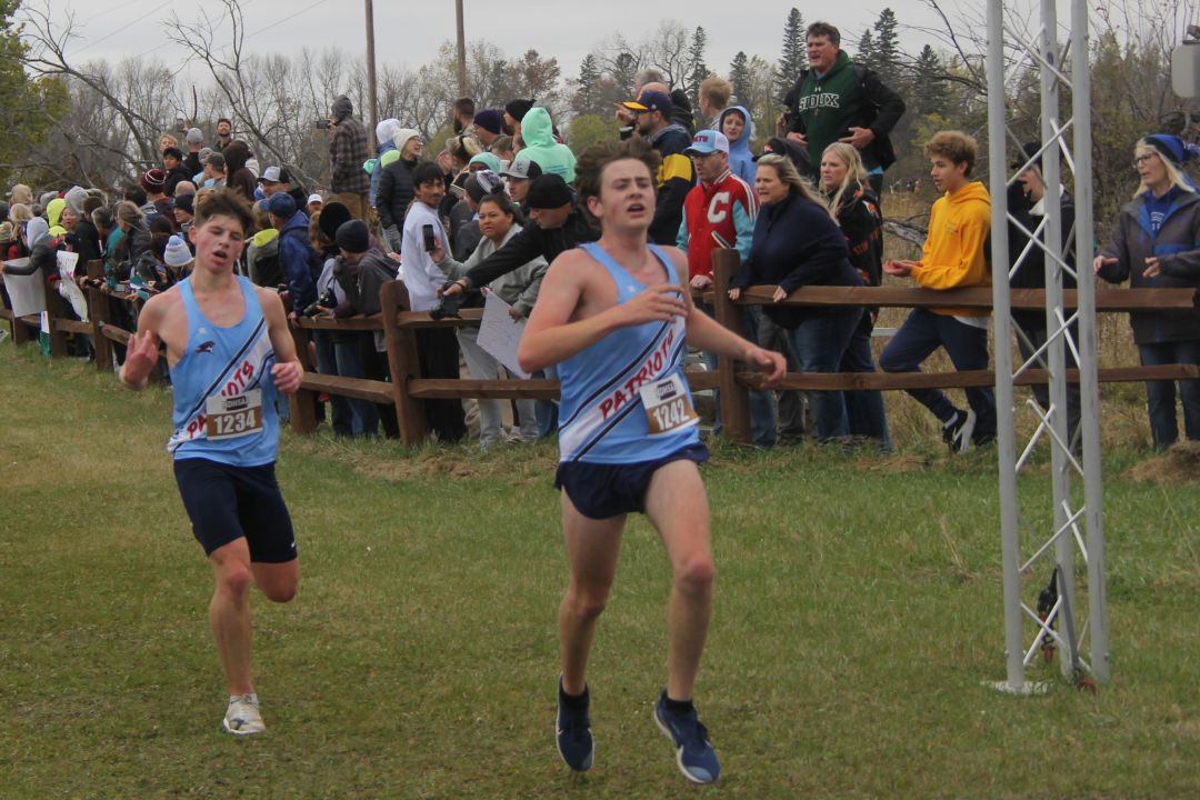 Bismarck Century Logo