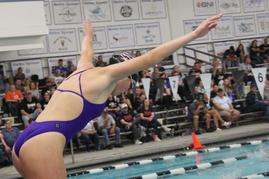 Bismarck Legacy Logo