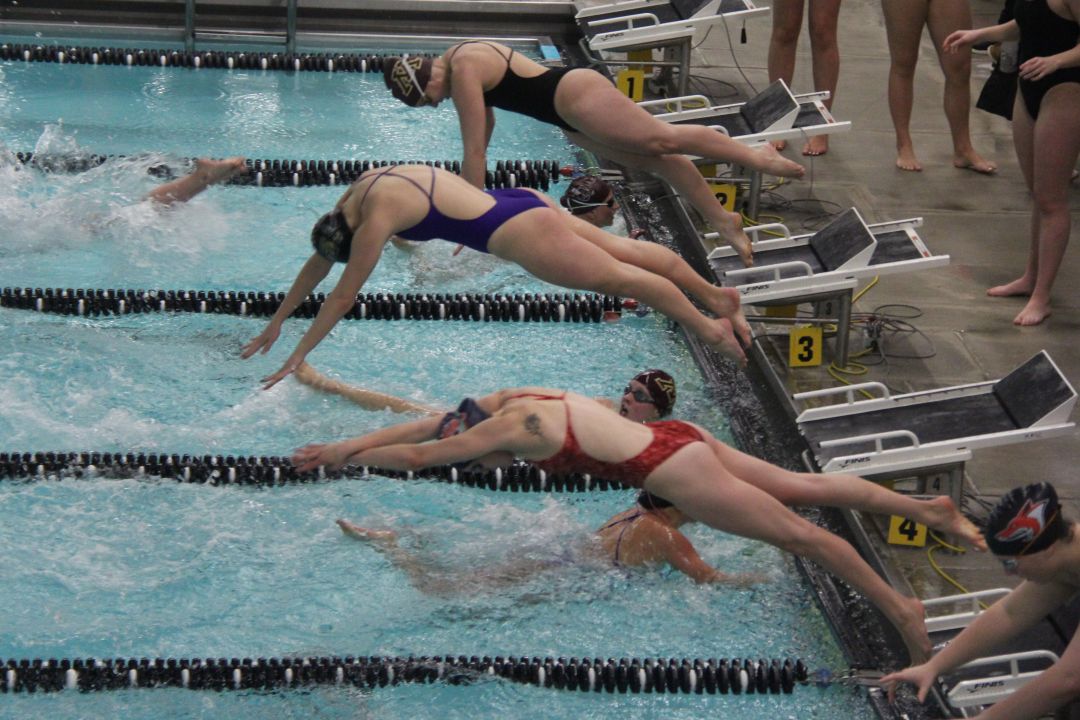 Bismarck Legacy Logo