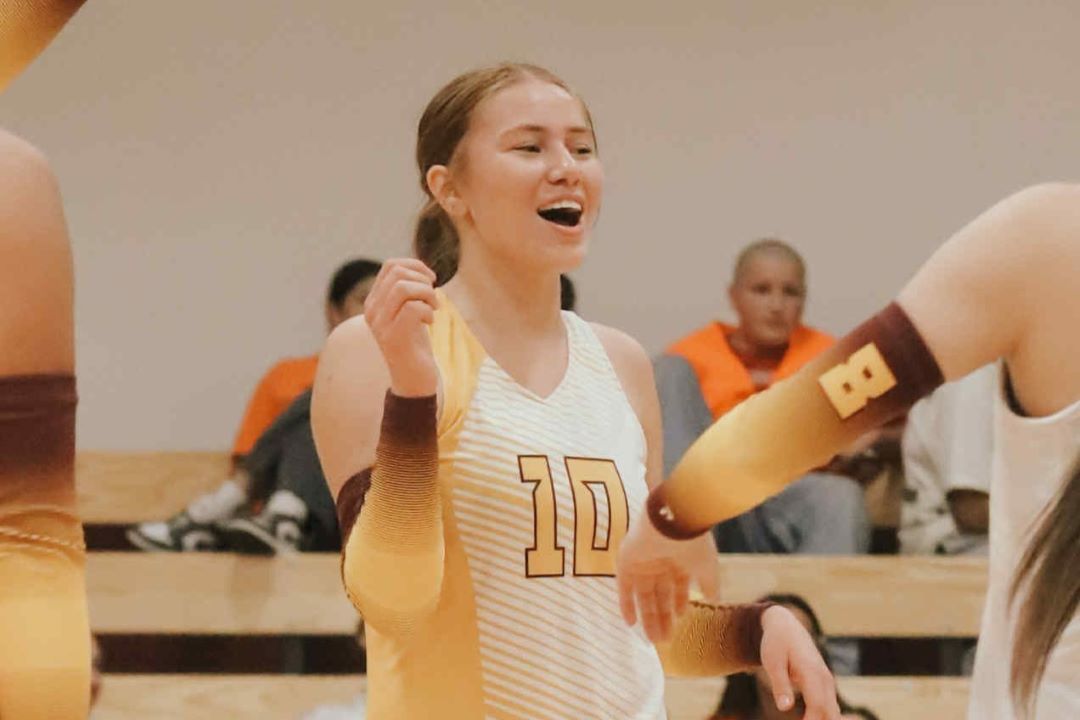 TMCHS (Belcourt) Logo