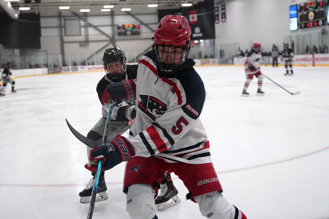 Bismarck Century Logo