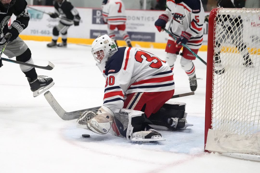 Bismarck Century Logo