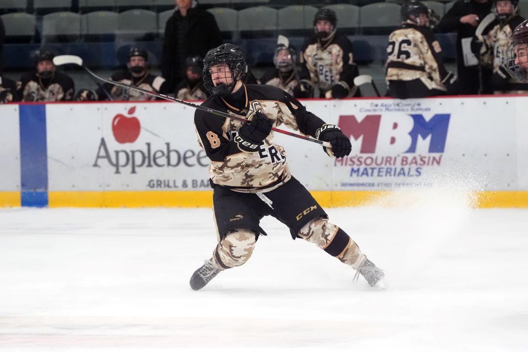 Bismarck Legacy Logo