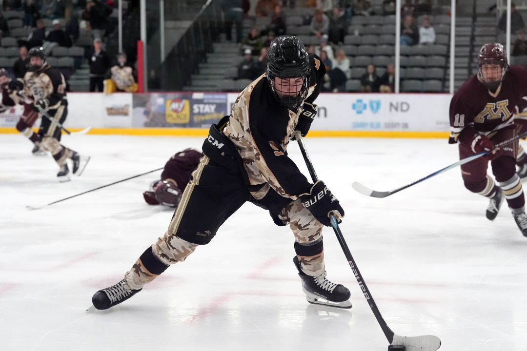 Bismarck Legacy Logo