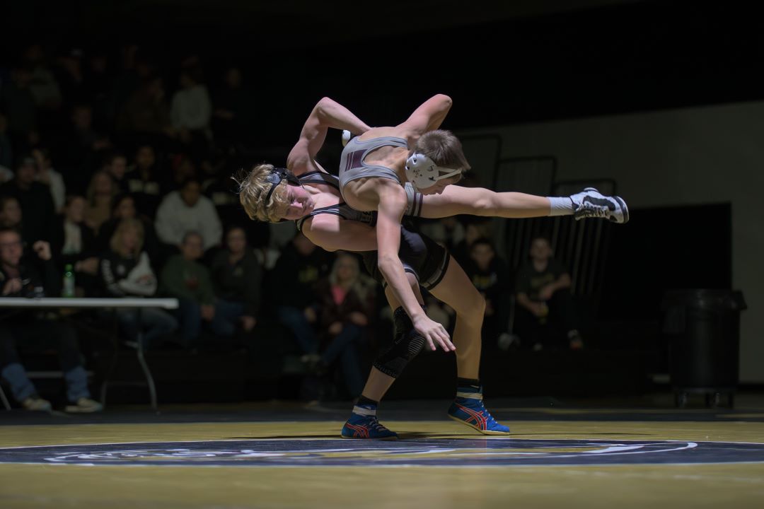 Bismarck Legacy Logo