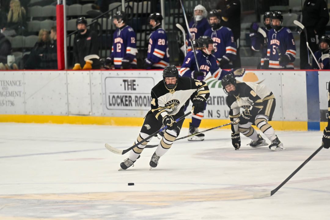 Bismarck Legacy Logo