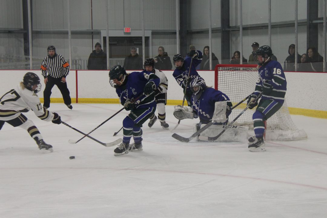 West Fargo United Logo