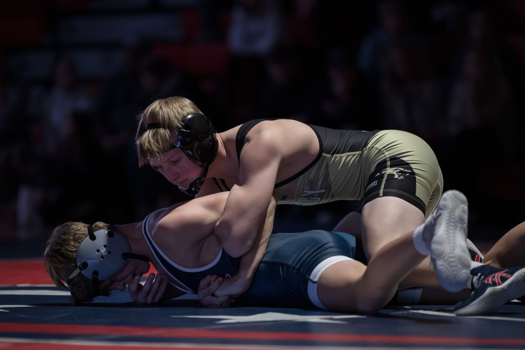 Bismarck Legacy Logo